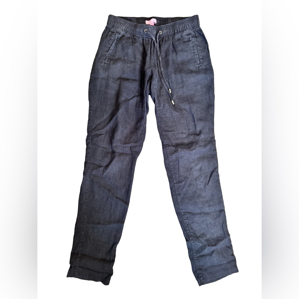Lilly Pulitzer black Taron Pants